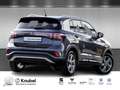 Volkswagen T-Cross R-Line 1.5 TSI DSG IQ.LIGHT/NAVI/AHK Gris - thumbnail 2