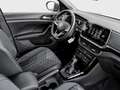Volkswagen T-Cross R-Line 1.5 TSI DSG IQ.LIGHT/NAVI/AHK Gris - thumbnail 3