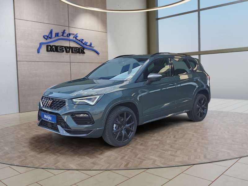 Second hand Cupra Ateca 