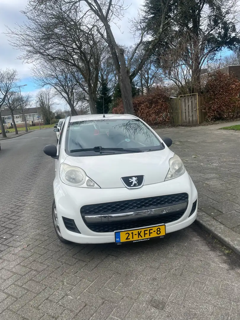 Peugeot 107 * NEW APK* - 2