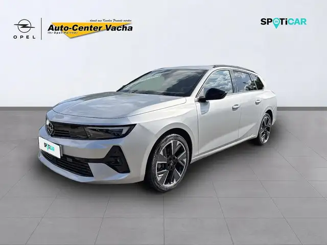 Opel Astra L Sports Tourer Electric +Kamera +Navi