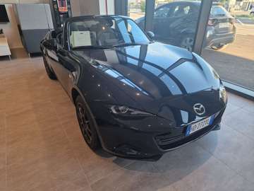 1.5L Skyactive-G 132cv ST Homura
