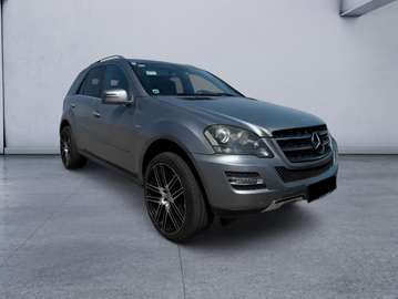 CDI 4MATIC Aut. DPF