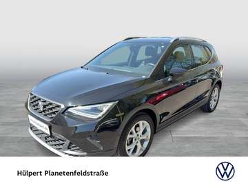1.0 FR KAMERA NAVI ALU17" VOLL-LED SITZHEIZ