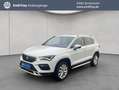 SEAT Ateca Xperience 1.5 TSI DSG AHK/Kamera/Navi Weiß - thumbnail 1