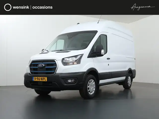 Ford E-Transit 350 | L2 H3 | TREND | 68 kWh | ADAPTIEVE CRUISE |
