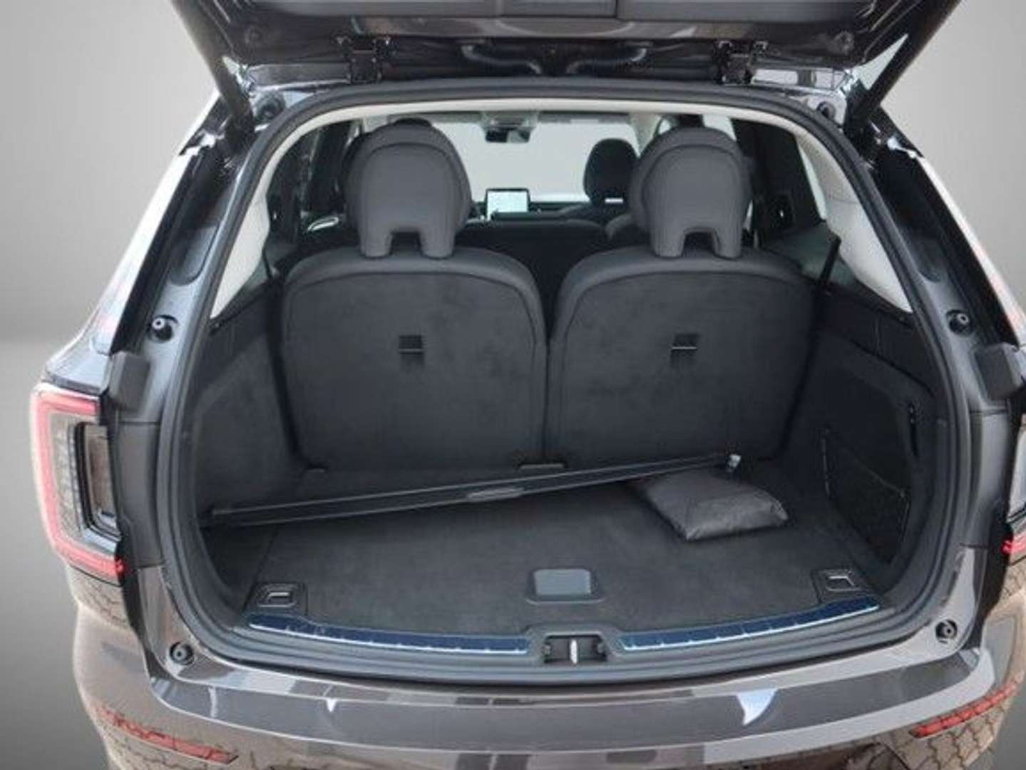 Volvo EX90 Recharge Ultimate - 2025 - Joinsteer - #10