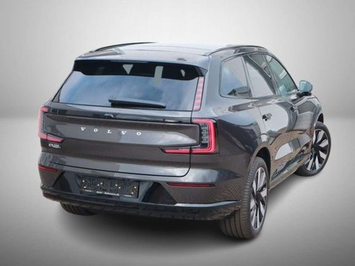 Volvo EX90 Recharge Ultimate - 2025 - Joinsteer - #5
