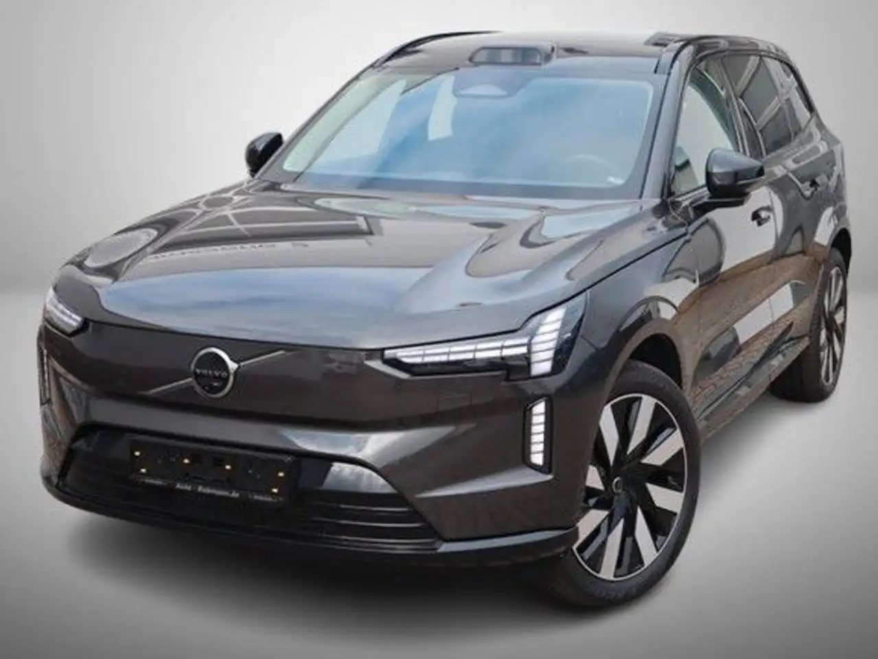 Volvo EX90