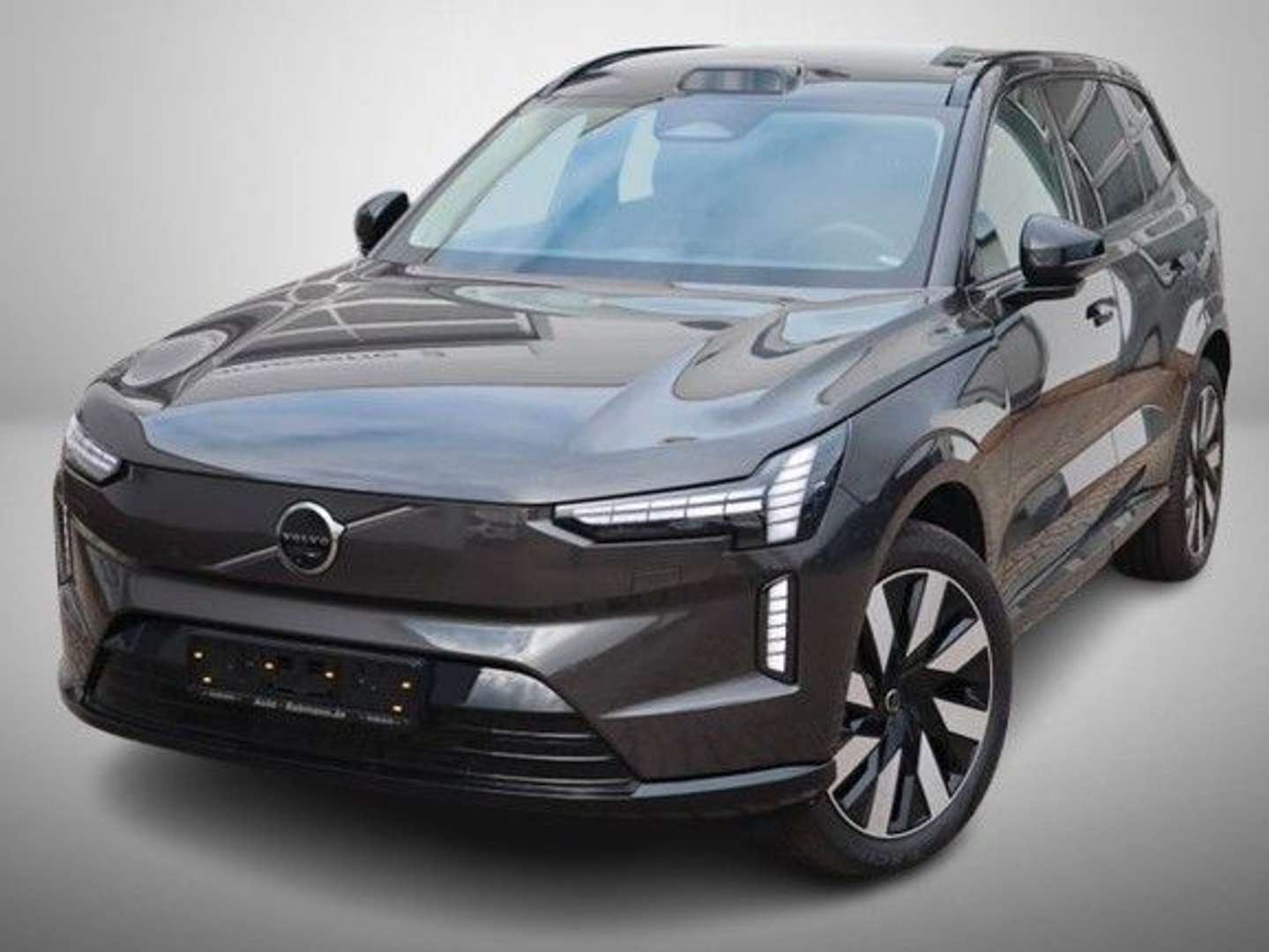 Volvo EX90 Recharge Ultimate - 2025 - Joinsteer - #2