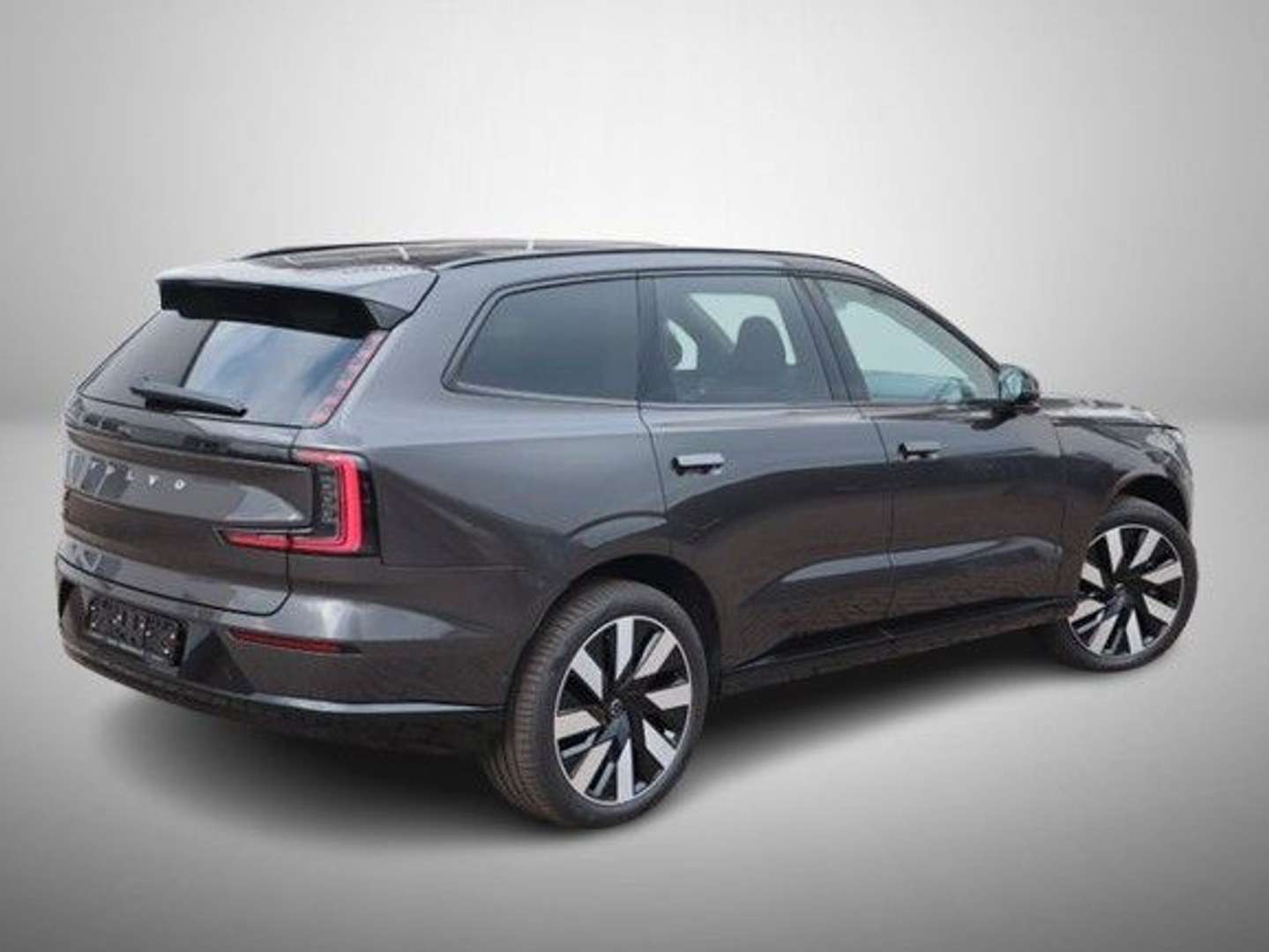 Volvo EX90 Recharge Ultimate - 2025 - Joinsteer - #6