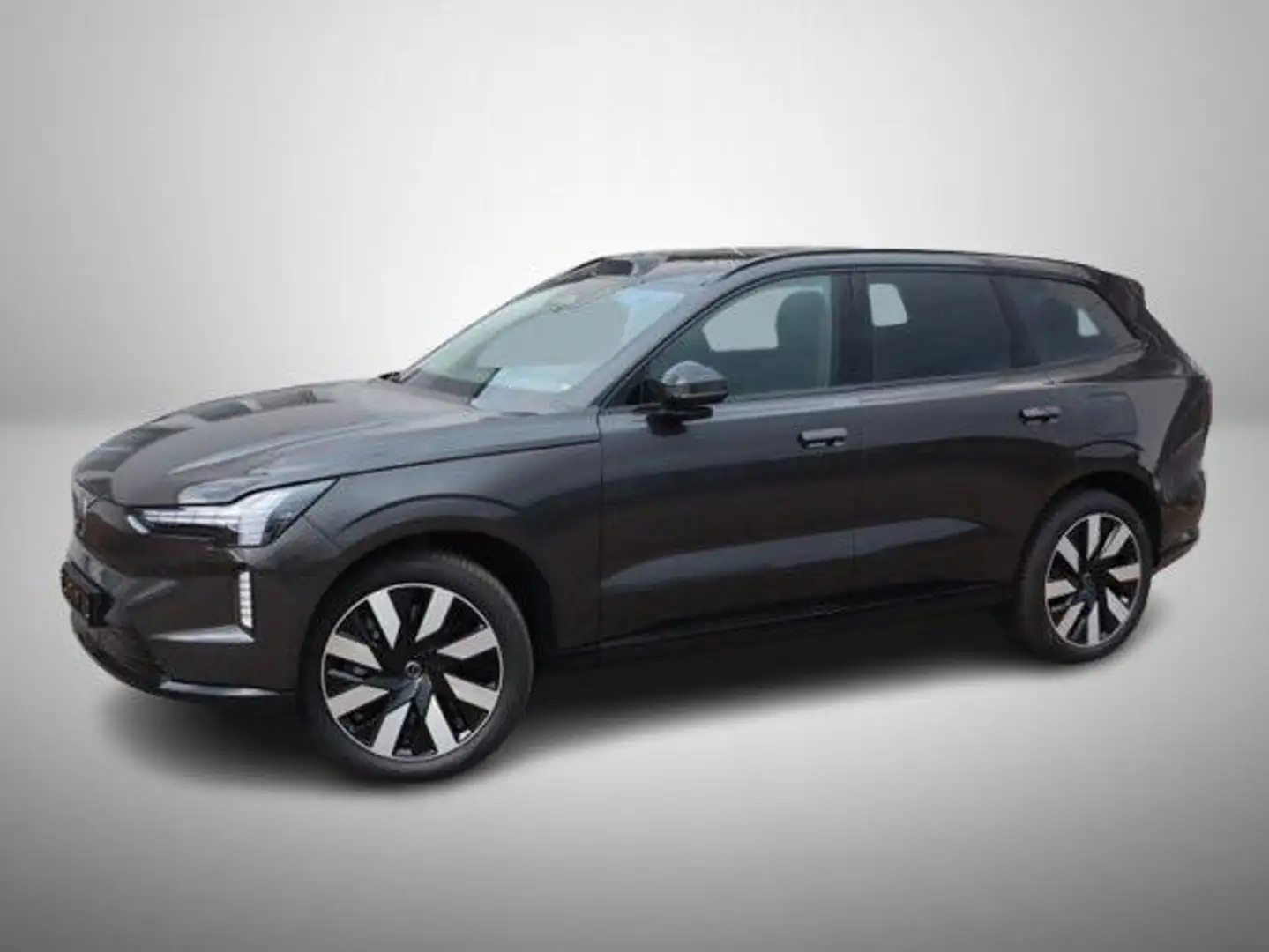 Volvo EX90 Ultra Pure Electric AWD Grau - 2