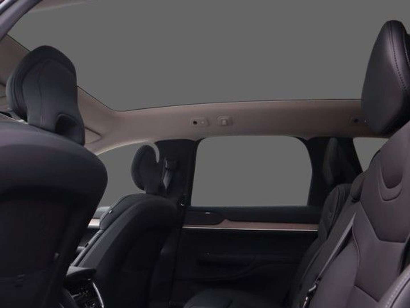Volvo EX90 Recharge Ultimate - 2025 - Joinsteer - #9