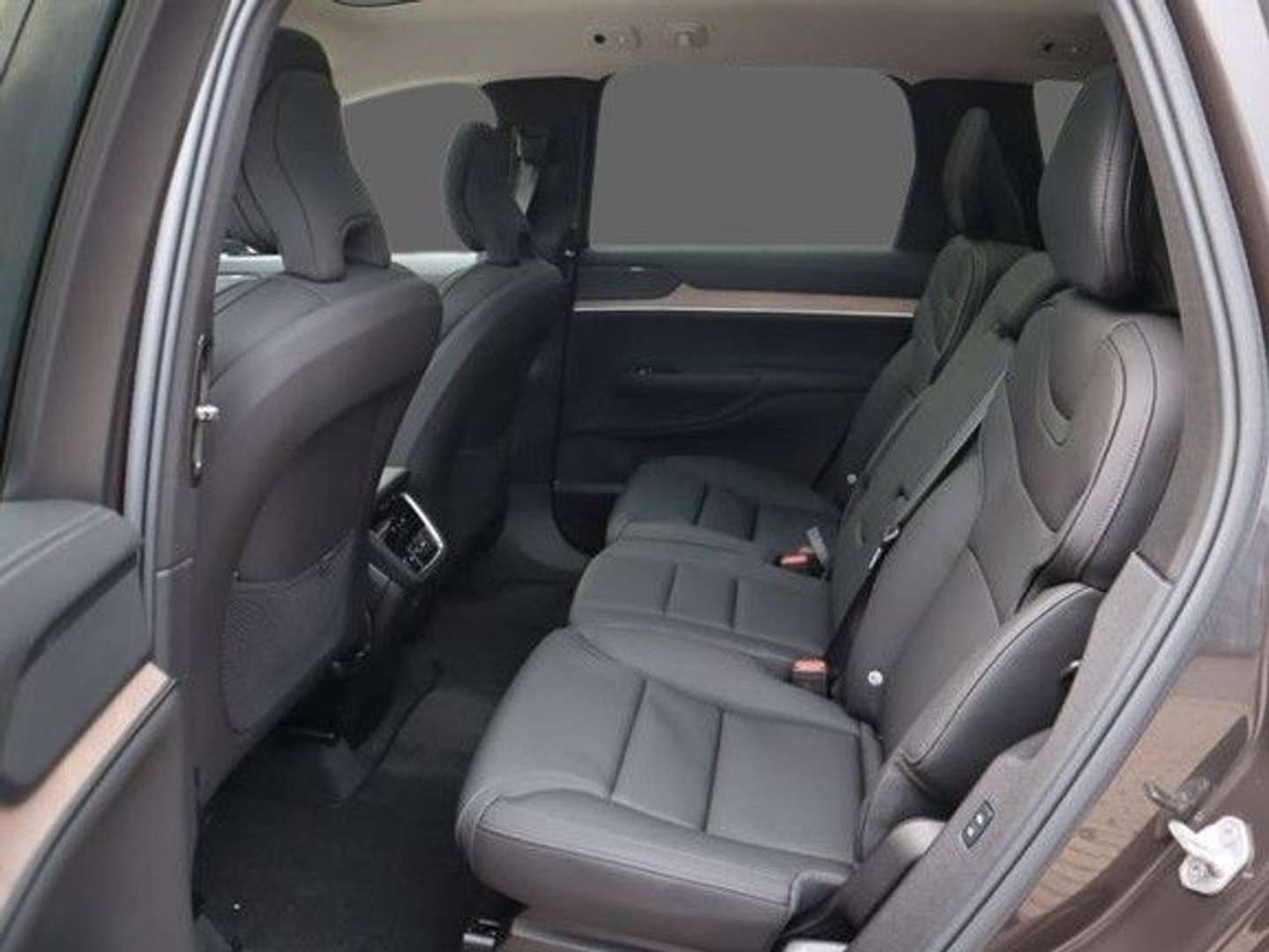 Volvo EX90 Recharge Ultimate - 2025 - Joinsteer - #7