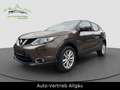 Nissan Qashqai Acenta, SHZ,PDC,Kamera,Navi - thumbnail 1