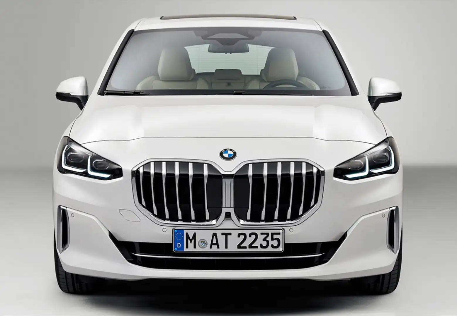 BMW 220 220iA Active Tourer 125kW M Sport - 1