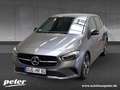 Mercedes-Benz B 200 d PROGRESSIVE+MULTIEBAM+KEYLESS+EASY-PACK Grijs - thumbnail 1