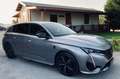 Peugeot 308 GT **POSS.GT PACK ** VED.NOTE Argento - thumbnail 3