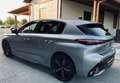 Peugeot 308 GT **POSS.GT PACK ** VED.NOTE Argento - thumbnail 4