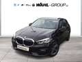 BMW 118 i SPORT LINE LC PLUS LED WLAN GRA PDC Schwarz - thumbnail 1