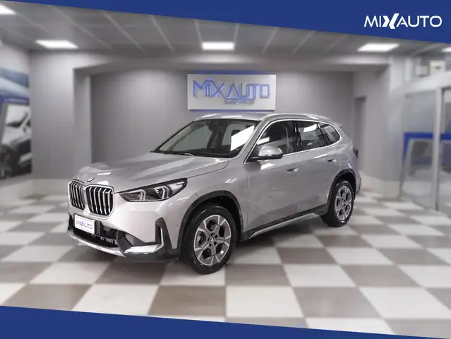 BMW X1 sDrive18d X-Line Auto