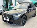 BMW X3 XDRIVE20D MSPORT IVA AUTO C21 GTRAINO RADAR HEADUP Noir - thumbnail 2