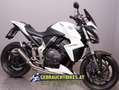 Honda CB 1000 R ABS, Mit Garantie, Teilzahlung möglich! bijela - thumbnail 1