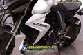 Honda CB 1000 R ABS, Mit Garantie, Teilzahlung möglich! Bílá - thumbnail 3