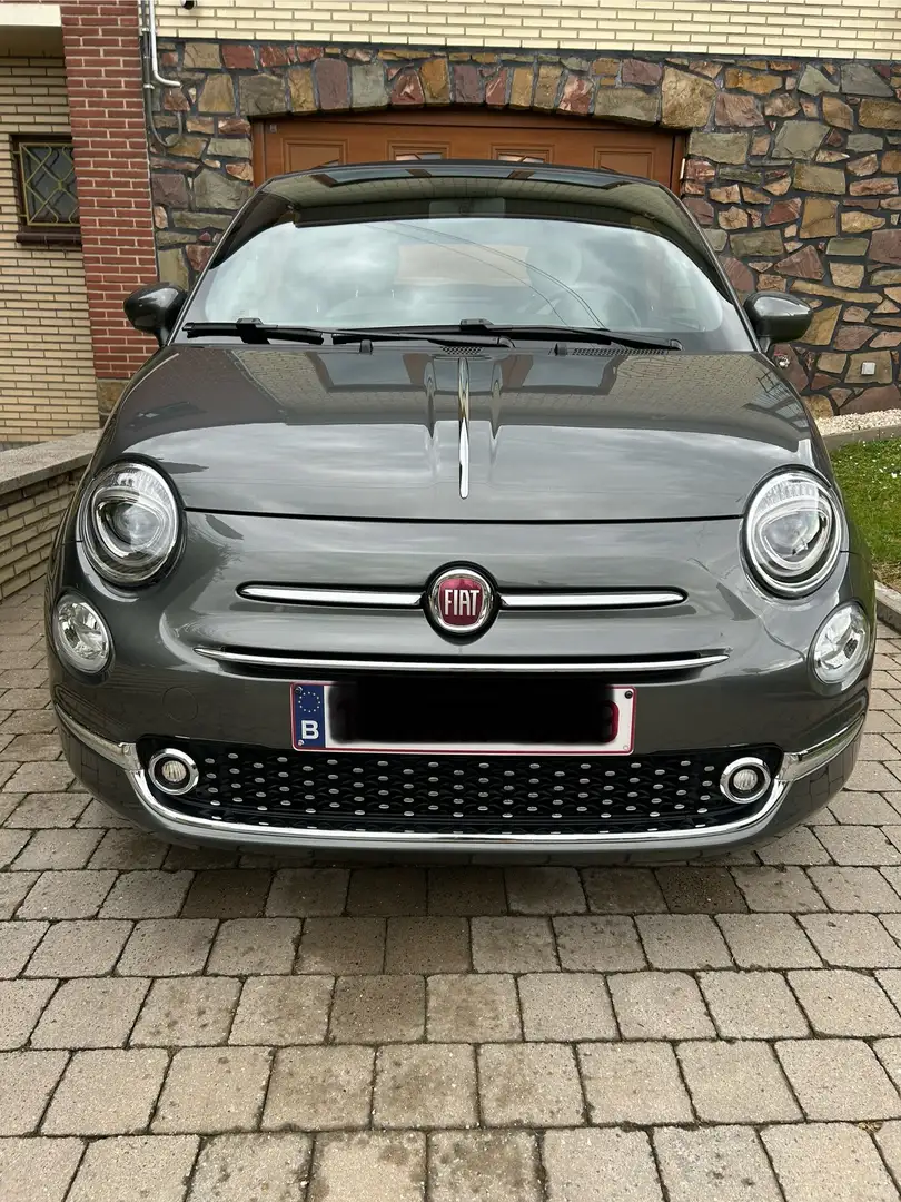 Fiat 500 1.0i MHEV Star - 2