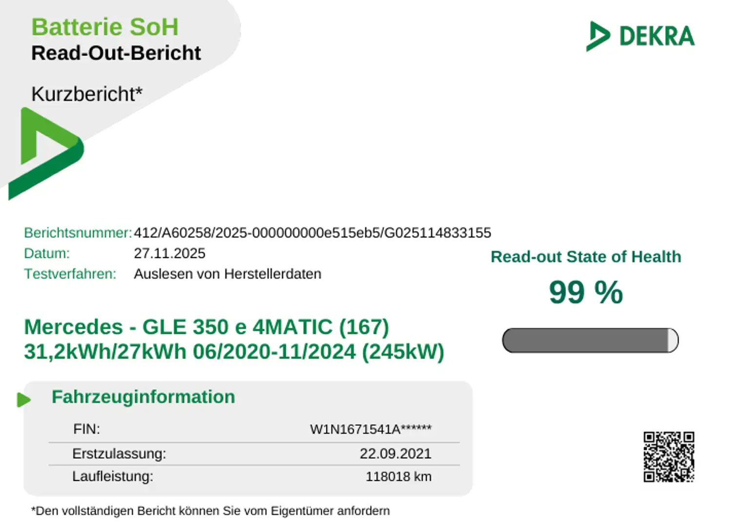 Mercedes-Benz GLE 350 e 4M Navi LED Wides Pano 360° Burmester Schwarz - 2
