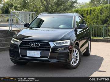 Business 2.0 TDI