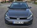 Volkswagen Golf Golf 1.6TDI CR BMT Business 110 Business Gris - thumbnail 4