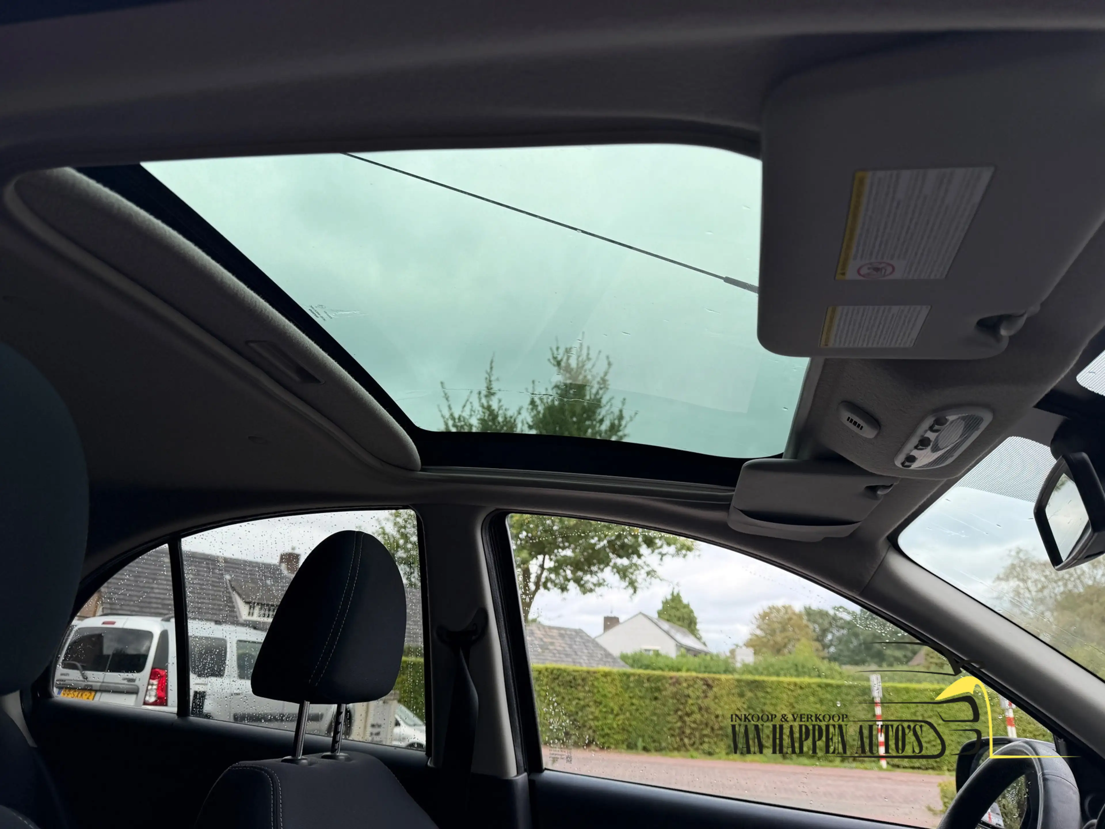 Nissan Micra 1.2 DIG-S Tekna / 69652 km / apk 9-2027 — photo 6