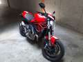 Ducati Monster 821 Stripe Rojo - thumbnail 9