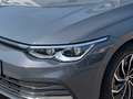 Volkswagen Golf 8 1.5 eTSI DSG Style LED Kamera Navi Sitzheizung A Gris - thumbnail 7