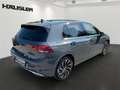 Volkswagen Golf 8 1.5 eTSI DSG Style LED Kamera Navi Sitzheizung A Grau - thumbnail 4