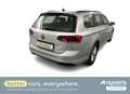 Volkswagen Passat Variant 2.0 TDI SCR DSG Silber - thumbnail 2