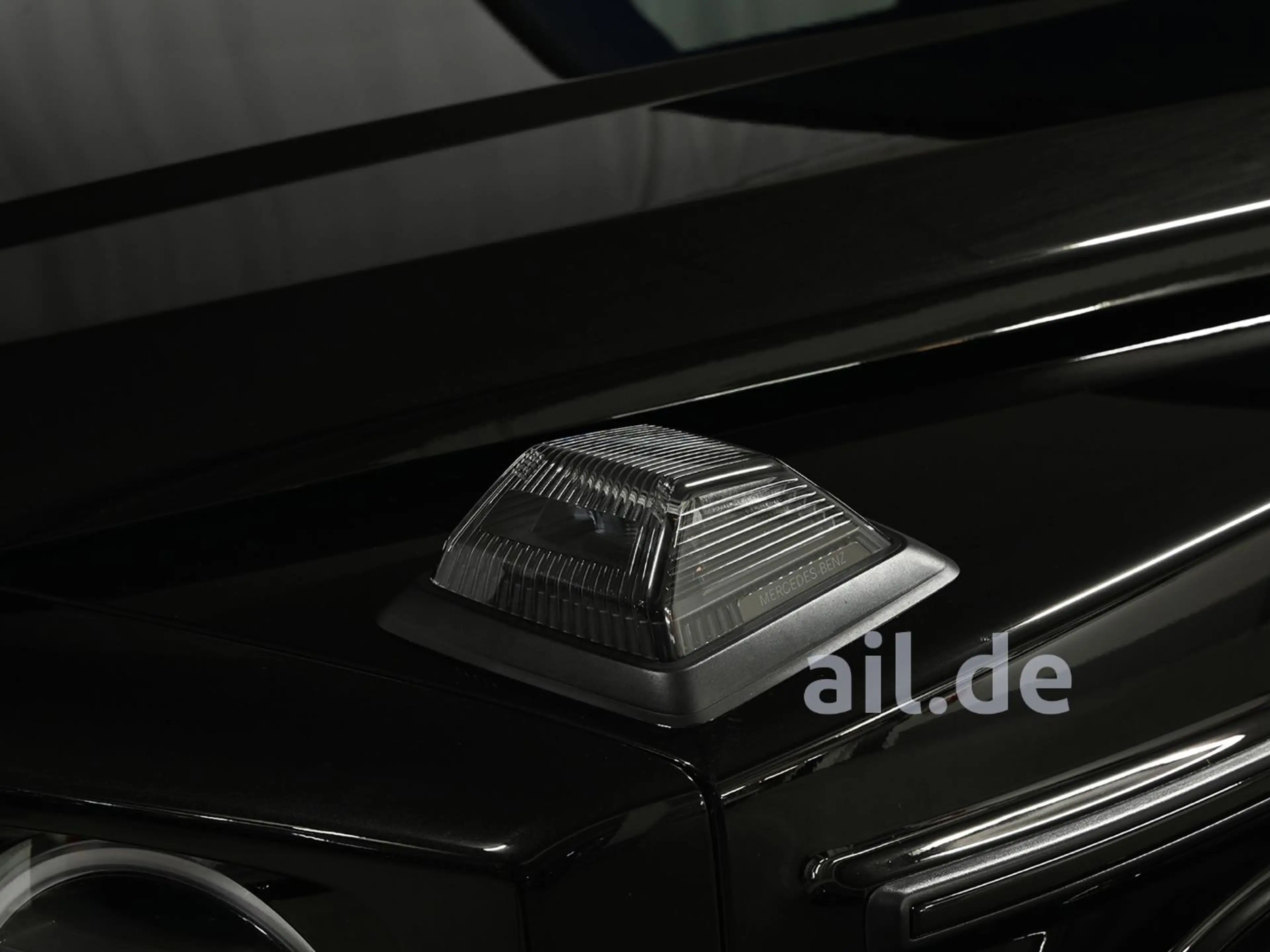 Mercedes-Benz G 63 AMG Carbon LED AHK Navi Sportausp. 360 — photo 13