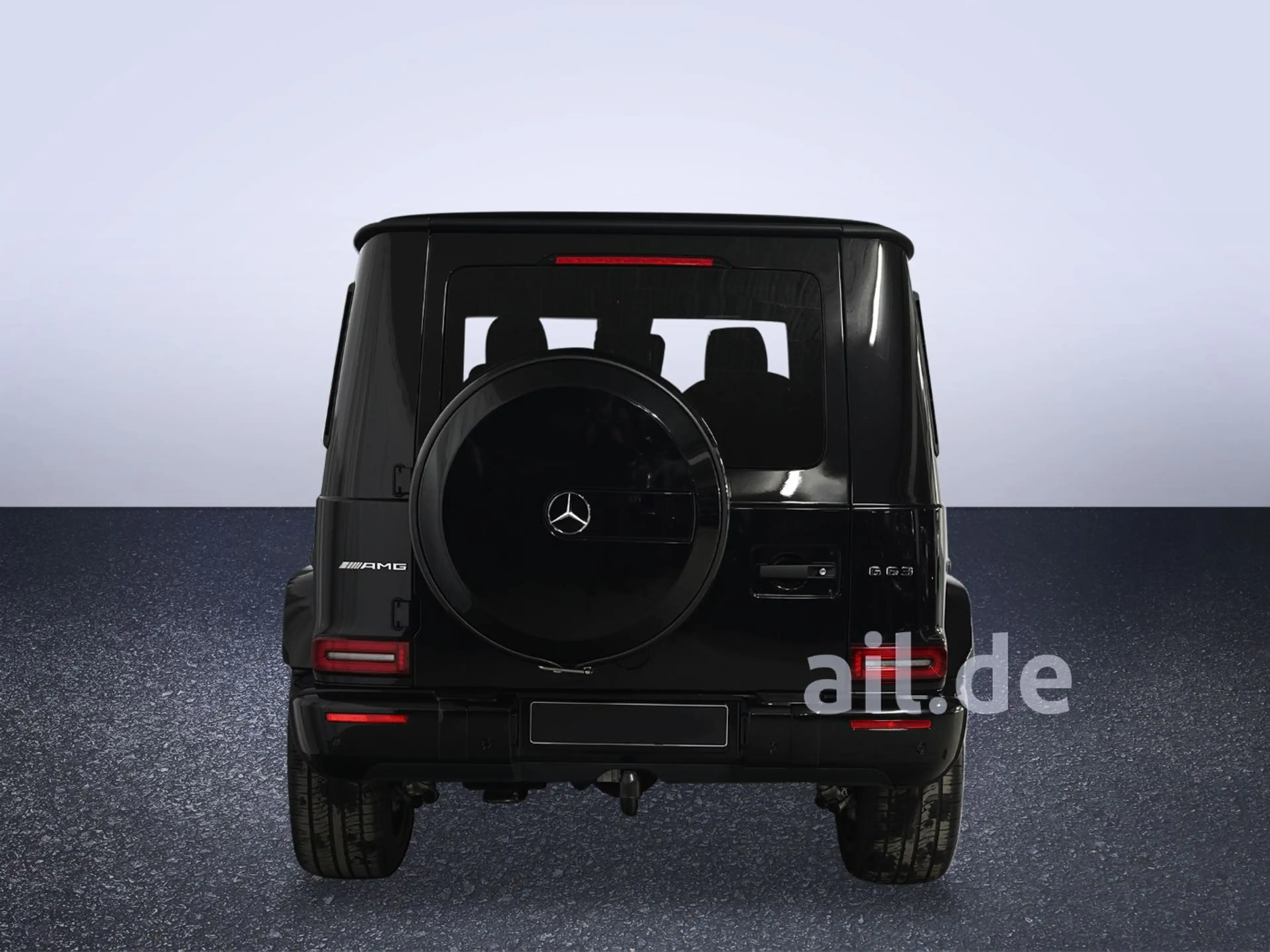 Mercedes-Benz G 63 AMG Carbon LED AHK Navi Sportausp. 360 — photo 10