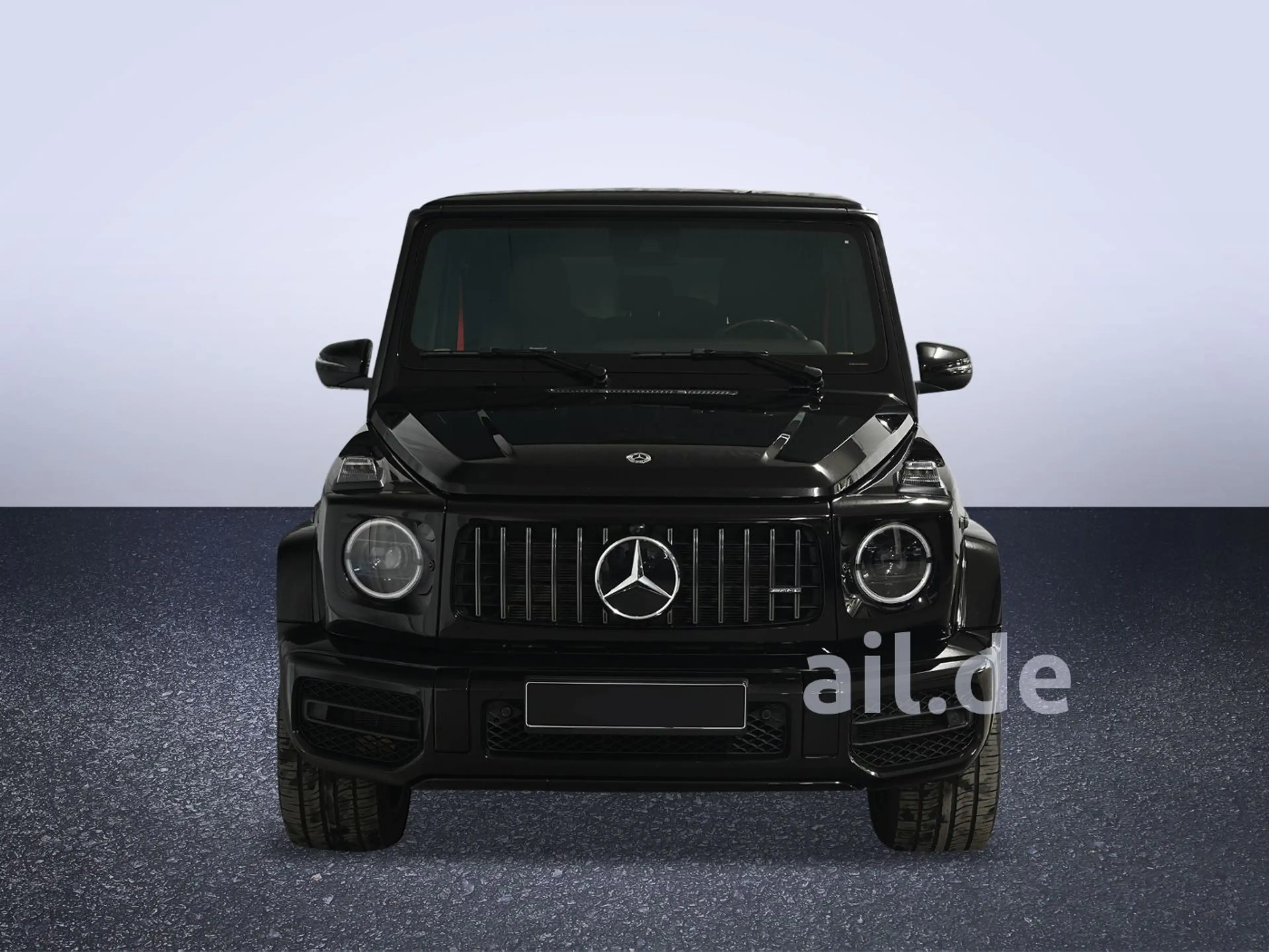 Mercedes-Benz G 63 AMG Carbon LED AHK Navi Sportausp. 360 — photo 3
