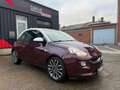 Opel Adam 1.0 Turbo / Carplay / Capteurs / Ecran / Garantie Mauve - thumbnail 6