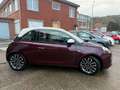 Opel Adam 1.0 Turbo / Carplay / Capteurs / Ecran / Garantie Mauve - thumbnail 4