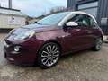 Opel Adam 1.0 Turbo / Carplay / Capteurs / Ecran / Garantie Mauve - thumbnail 10