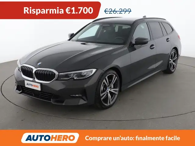 BMW 330 330d Mild-Hybrid Sport Touring  xDrive MHEV