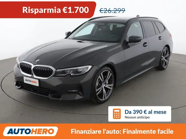 BMW 330 330d Mild-Hybrid Sport Touring  xDrive MHEV