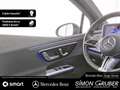 Mercedes-Benz EQE 350 4M AMG Pano HAL Wärmepumpe Distronic Gris - thumbnail 6