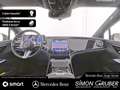 Mercedes-Benz EQE 350 4M AMG Pano HAL Wärmepumpe Distronic Gris - thumbnail 3