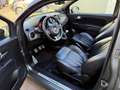 Abarth 595C Turismo Cabrio  *LEDER*BEATS*DAB+*XENON* Grey - thumbnail 10