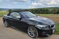 BMW 240 M240 i xDrive Schwarz - thumbnail 1