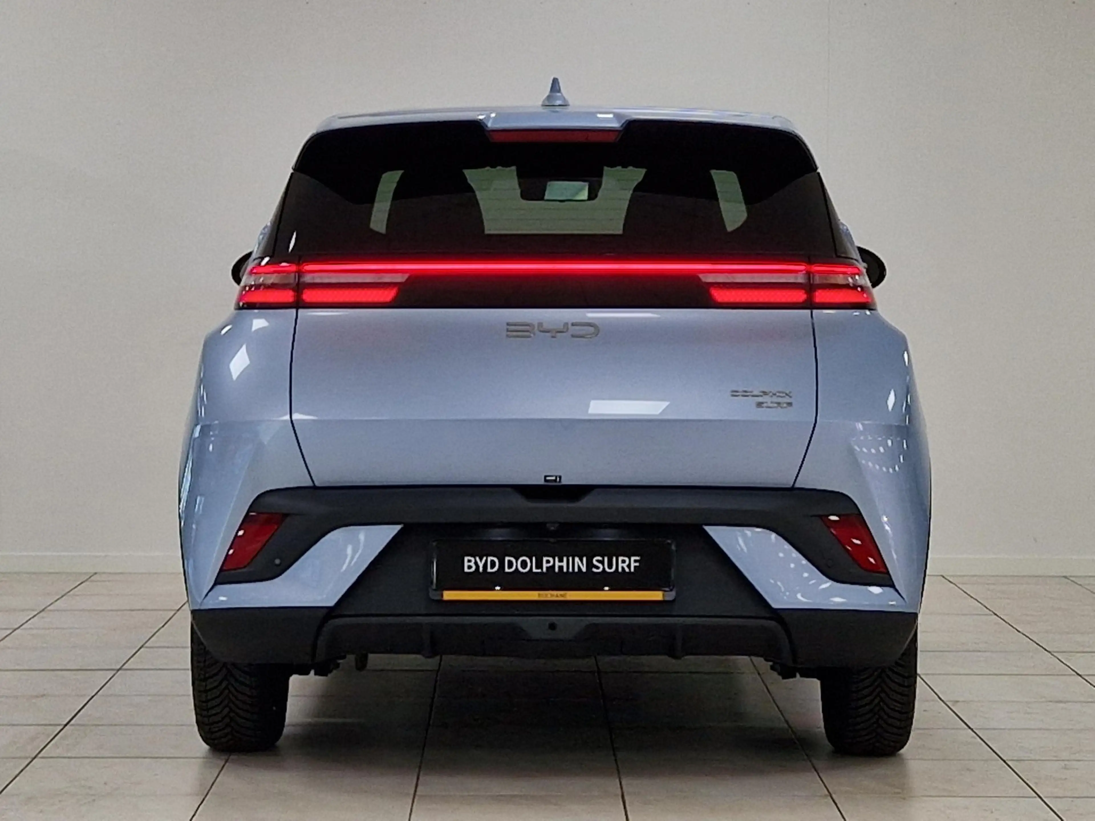 BYD Dolphin Surf Active 30 kWh Camera l Apple Carplay l Android Aut — photo 10